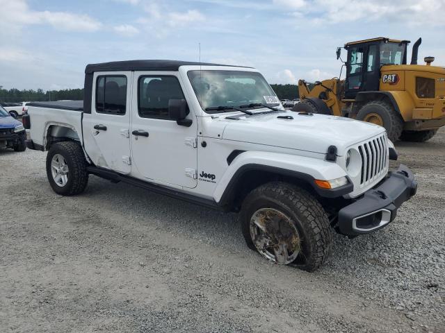 2021 JEEP GLADIATOR SPORT 1C6HJTAG9ML535966