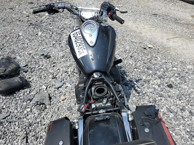2014 TRIUMPH MOTORCYCLE THUNDERBIRD COMMANDER SMTB05WF0EJ645378
