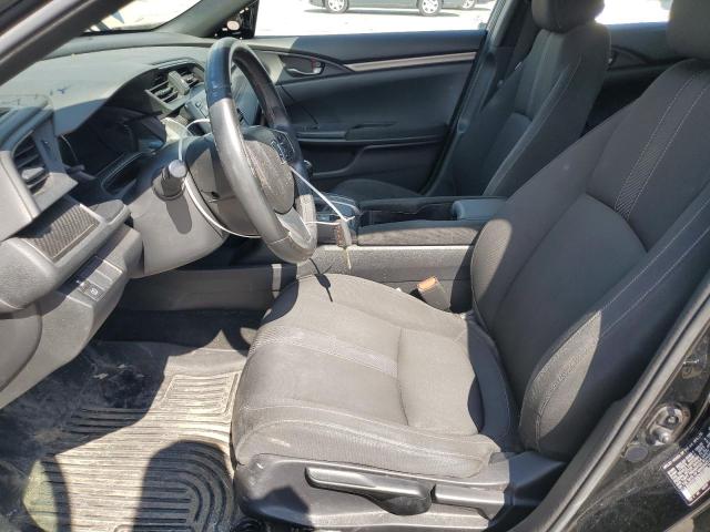2017 HONDA CIVIC SPORT - SHHFK7G42HU213890