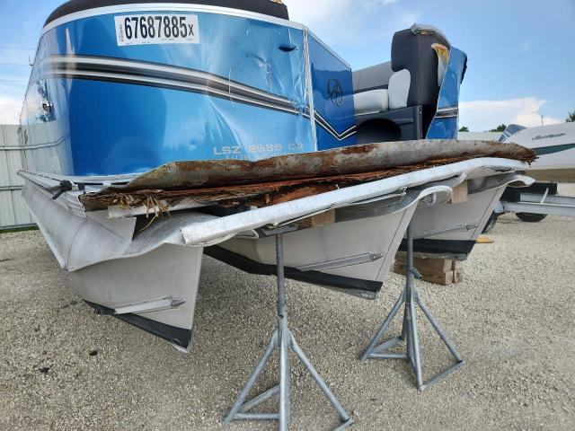 2023 AVALON BOAT #3245336897