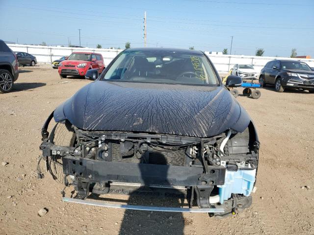 2019 INFINITI Q50 LUXE JN1EV7AR3KM590299