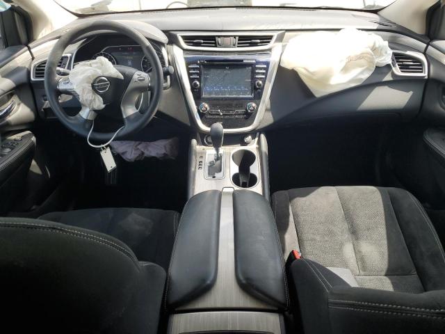 2017 NISSAN MURANO S #3303624928