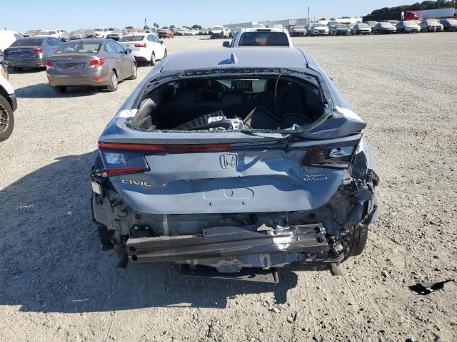2024 HONDA CIVIC SPOR 19XFL1H86RE014930