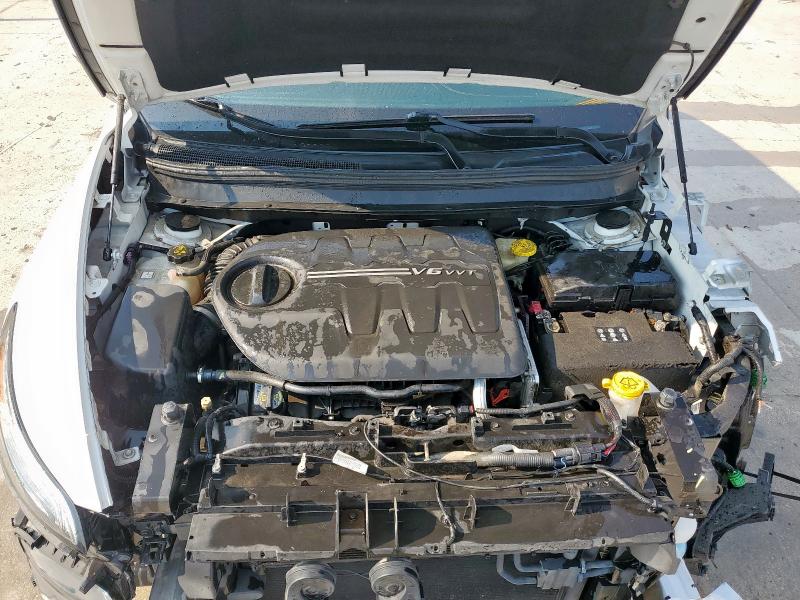 2016 JEEP CHEROKEE L 1C4PJMDS3GW142526