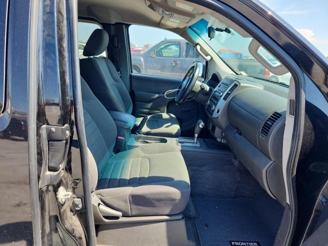 2016 NISSAN FRONTIER S 1N6BD0CT1GN765571