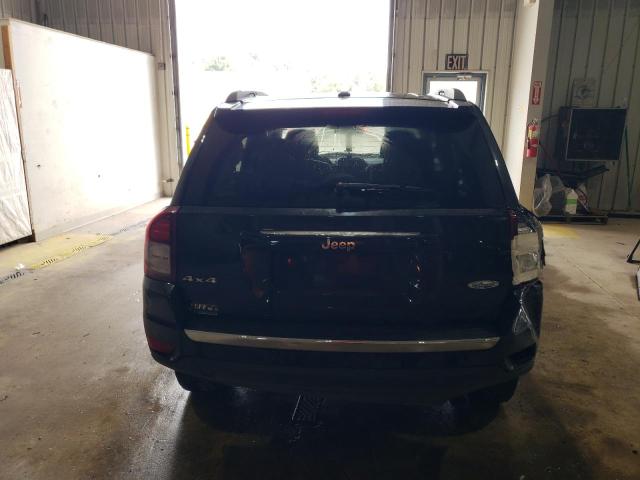 2016 JEEP COMPASS LA 1C4NJDEBXGD724043