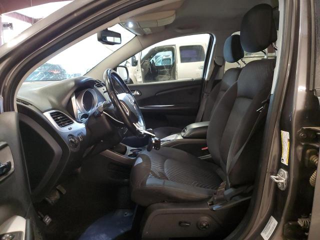 2015 DODGE JOURNEY SX 3C4PDCBB2FT578471
