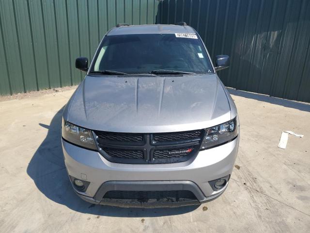 2018 DODGE JOURNEY SX 3C4PDCBB3JT243891