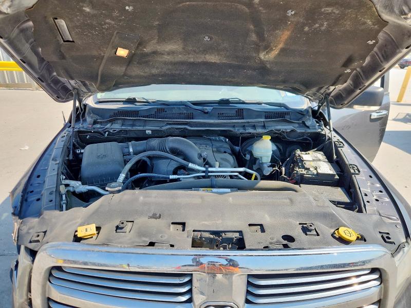 2016 RAM 1500 SLT 1C6RR7LT4GS303140