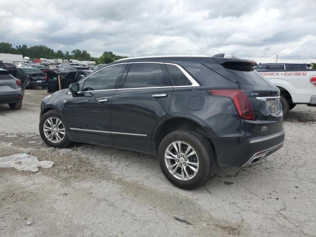 2020 CADILLAC XT5 PREMIU 1GYKNDRSXLZ180524