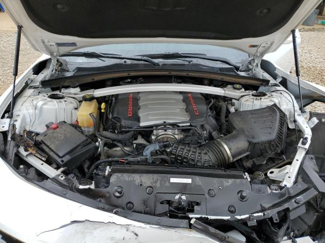 2023 CHEVROLET CAMARO LT1 1G1FF3D77P0100519