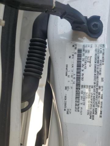 2016 FORD FOCUS SE - 1FADP3F26GL359388