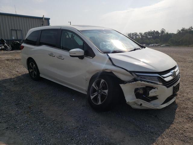 2018 HONDA ODYSSEY TO 5FNRL6H82JB027084