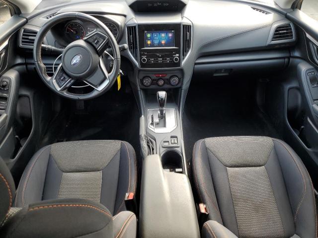 2019 SUBARU CROSSTREK - JF2GTACC1K8271737