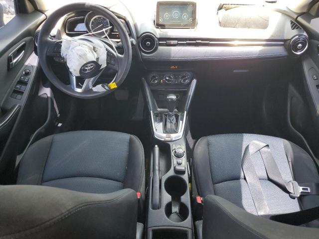 2017 TOYOTA YARIS IA - 3MYDLBYV5HY190921