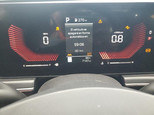 2025 KIA K5 GT KNAG44J8XS5325109