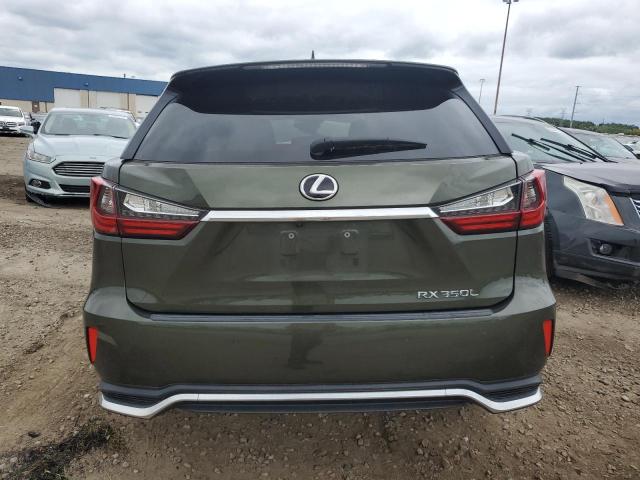 2020 LEXUS RX 350 L JTJHZKFA9L2024274