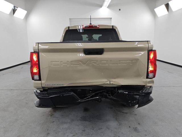 2024 CHEVROLET COLORADO 1GCGSBEC7R1145227
