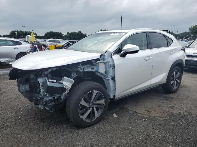 2019 LEXUS NX 300 BAS - JTJBARBZ2K2184500