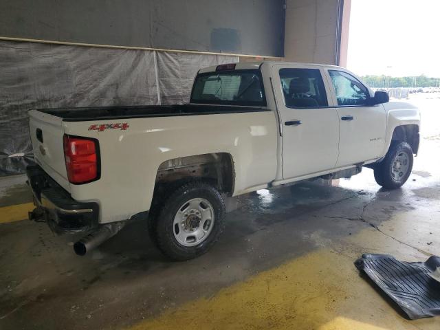 2016 CHEVROLET SILVERADO K2500 HEAVY DUTY - 1GC1KUE80GF247093