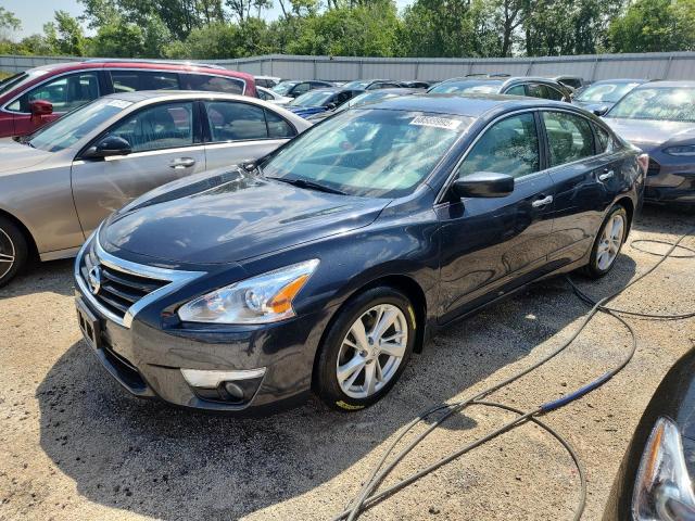 2015 NISSAN ALTIMA 2.5 - 1N4AL3AP8FC139704