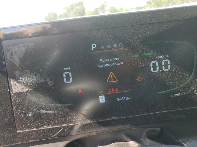 2024 KIA SPORTAGE L #3264739493