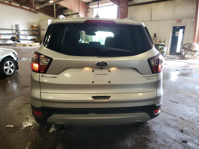 2018 FORD ESCAPE TIT - 1FMCU0J9XJUA20714