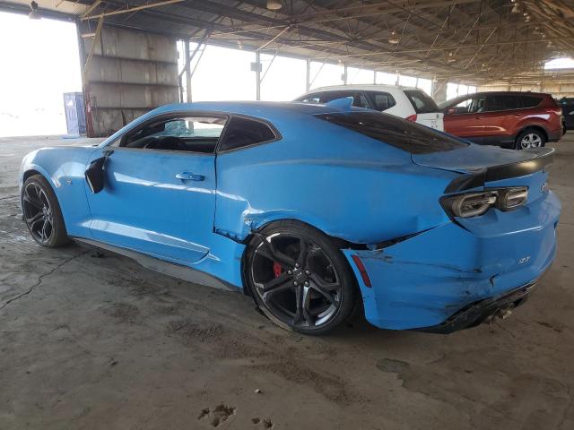 2023 CHEVROLET CAMARO LT1 1G1FF1R74P0129778