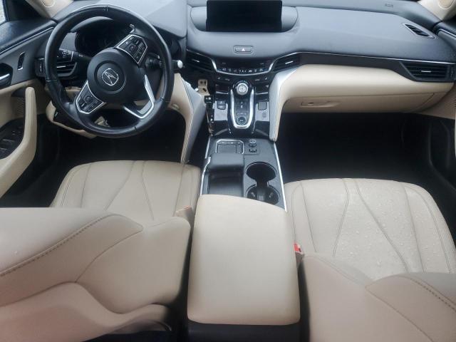 2021 ACURA TLX 19UUB5F3XMA004178