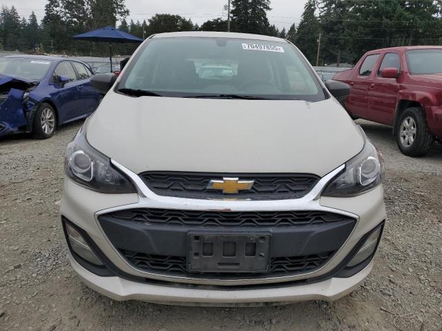 2019 CHEVROLET SPARK LS KL8CA6SA2KC734815