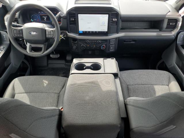 2025 FORD F150 XL 1FTFX1L5XSKD60371
