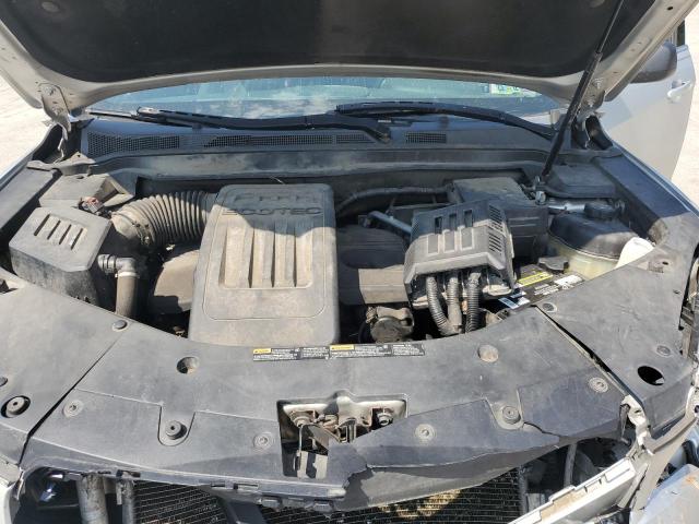 2015 CHEVROLET EQUINOX LS 2GNALAEKXF1145403