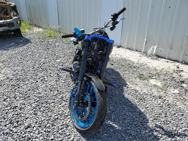 2022 HARLEY-DAVIDSON FXLRS 1HD1YWZ17NB046740