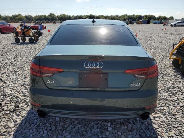 2017 AUDI A4 PRESTIG WAUFNAF41HN034682