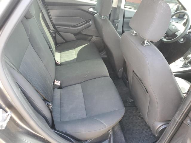 2015 FORD FOCUS SE - 1FADP3K26FL351456