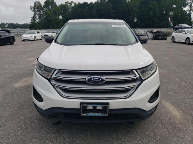 2016 FORD EDGE SE 2FMPK3G91GBB59242