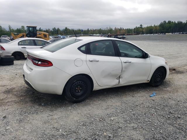 2016 DODGE DART LIMIT 1C3CDFCB2GD563303