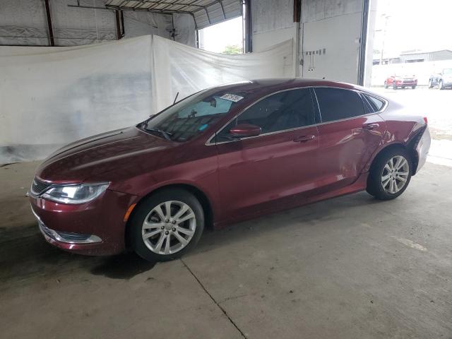 CHRYSLER 200 LIMITED