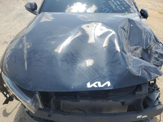 2025 KIA K4 EX 3KPFU4DE4SE010388