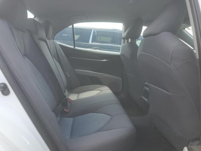 2021 TOYOTA CAMRY LE 4T1R11AK1MU513701