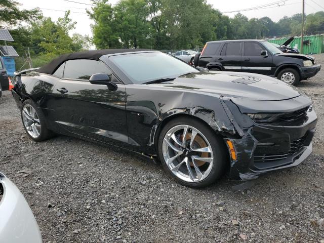 2024 CHEVROLET CAMARO SS - 1G1FH3D79R0119618