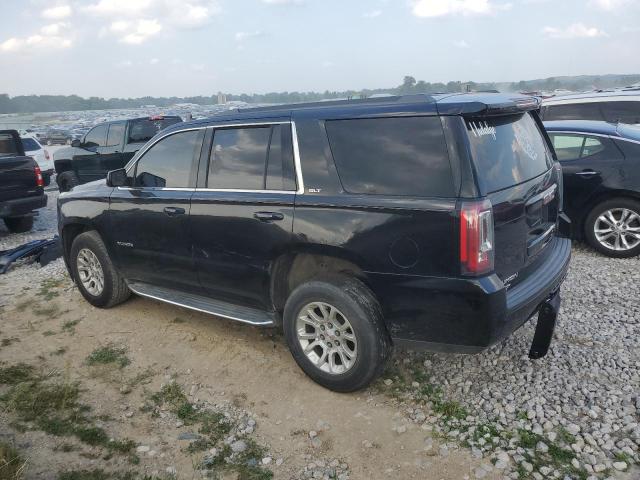 2017 GMC YUKON SLT 1GKS2BKCXHR135780