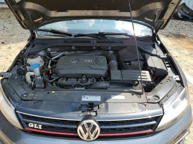 2016 VOLKSWAGEN JETTA GLI - 3VW4T7AJ7GM370794