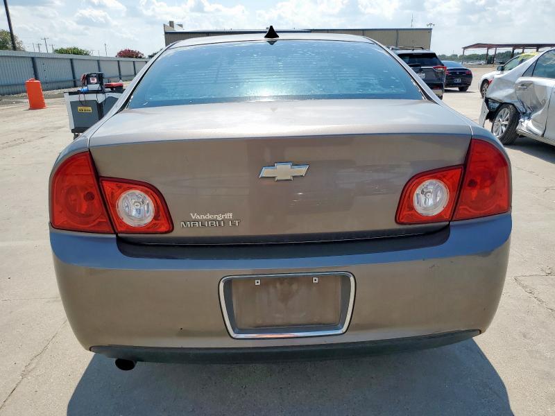 2012 CHEVROLET MALIBU 1LT - 1G1ZC5E06CF272034