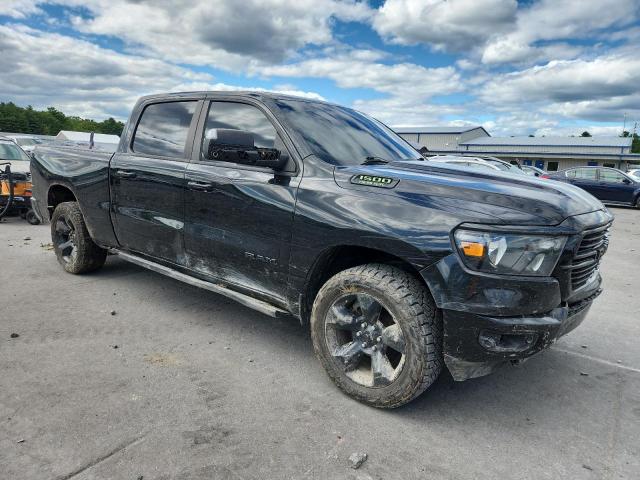 2019 RAM 1500 BIG H 1C6RREMT4KN771590