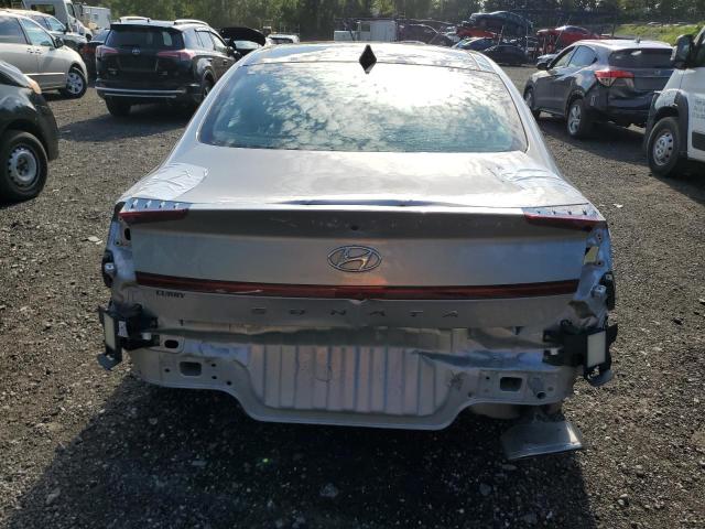 2023 HYUNDAI SONATA SEL KMHL14JAXPA307197