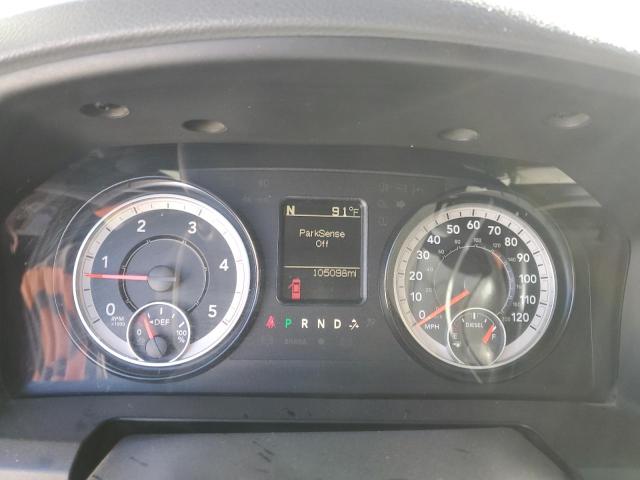 2017 RAM 2500 ST 3C6UR5CL9HG745113