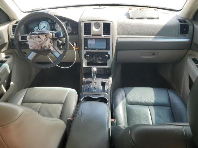 2010 CHRYSLER 300 TOURIN - 2C3CA5CV9AH119519