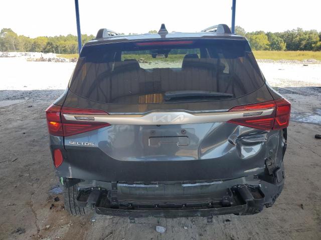 2023 KIA SELTOS NIG KNDEUCA25P7348700