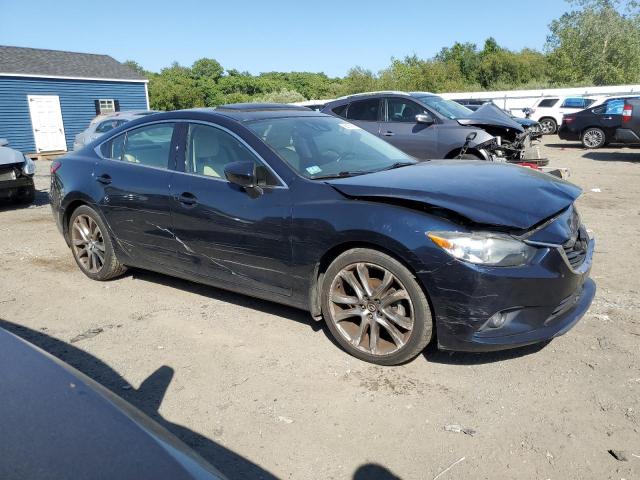 2015 MAZDA 6 GRAND TOURING JM1GJ1W5XF1190560